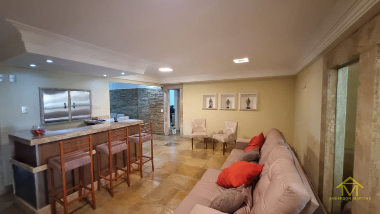 Imagem Apartamento com 4 Quartos à Venda, 280 m² em Praia Da Costa - Vila Velha