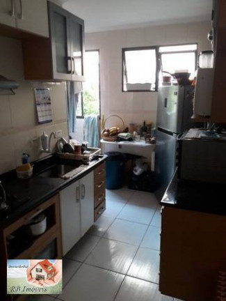 Imagem Apartamento com 2 Quartos à Venda, 58 m² em Assunção - São Bernardo Do Campo