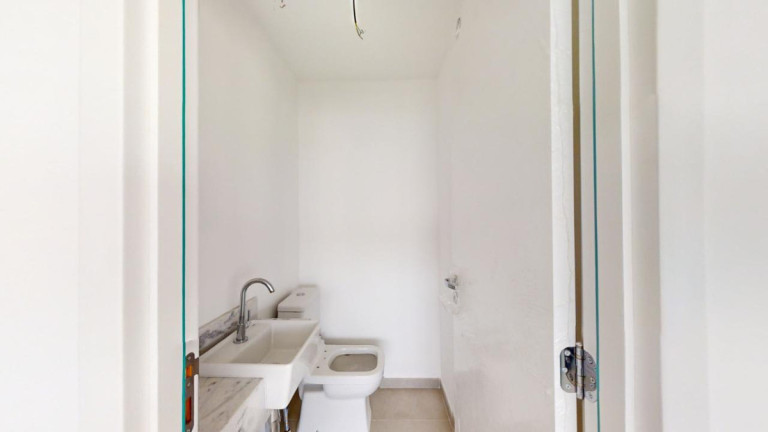 Imagem Apartamento com 3 Quartos à Venda, 144 m² em Sumarezinho - São Paulo