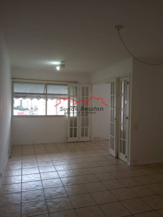 Apartamento com 3 Quartos para Alugar, 75 m² em Jardim Marajoara - São Paulo