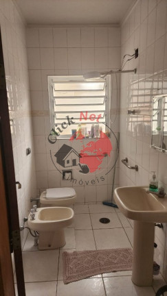 Imagem Casa com 2 Quartos à Venda, 289 m² em Centro - São Bernardo Do Campo Imagem Casa com 2 Quartos à Venda, 289 m² em Centro - São Bernardo Do Campo