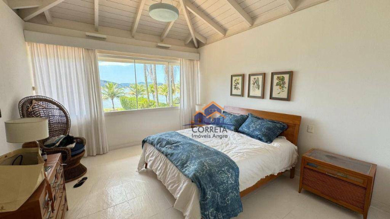 Imagem Casa com 5 Quartos à Venda, 500 m² em São Brás - Mangaratiba Imagem Casa com 5 Quartos à Venda, 500 m² em São Brás - Mangaratiba