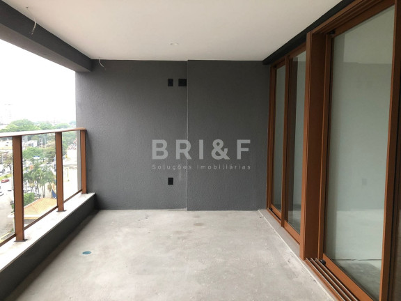 Imagem Apartamento com 3 Quartos à Venda, 145 m² em Brooklin Novo - São Paulo Imagem Apartamento com 3 Quartos à Venda, 145 m² em Brooklin Novo - São Paulo