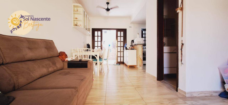 Imagem Casa de Vila com 2 Quartos à Venda, 70 m² em Maitinga - Bertioga
