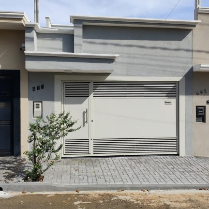 Casa com 3 Quartos à Venda, 99 m² em Jardim Vale Do Sol - Birigui