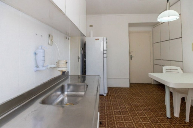 Imagem Apartamento com 2 Quartos à Venda, 77 m² em Itaim Bibi - São Paulo