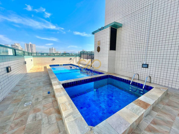 Imagem Apartamento com 2 Quartos à Venda, 87 m² em Canto Do Forte - Praia Grande Imagem Apartamento com 2 Quartos à Venda, 87 m² em Canto Do Forte - Praia Grande