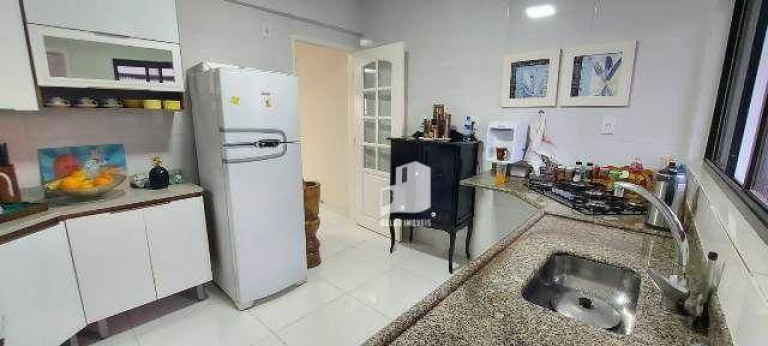 Imagem Apartamento com 4 Quartos à Venda, 210 m² em Aviação - Praia Grande Imagem Apartamento com 4 Quartos à Venda, 210 m² em Aviação - Praia Grande