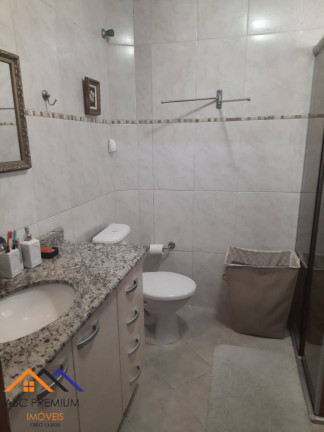 Imagem Cobertura com 3 Quartos à Venda, 180 m² em Vila Eldizia - Santo André Imagem Cobertura com 3 Quartos à Venda, 180 m² em Vila Eldizia - Santo André