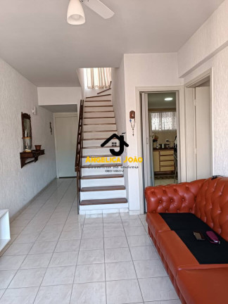 Imagem Apartamento com 2 Quartos à Venda, 106 m² em Itarare - São Vicente