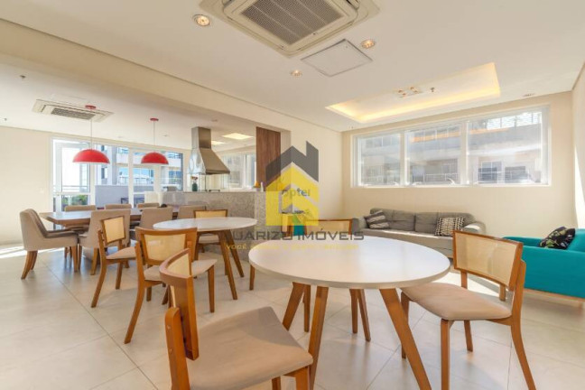 Imagem Apartamento com 1 Quarto à Venda, 40 m² em Jardim Do Mar - São Bernardo Do Campo Imagem Apartamento com 1 Quarto à Venda, 40 m² em Jardim Do Mar - São Bernardo Do Campo