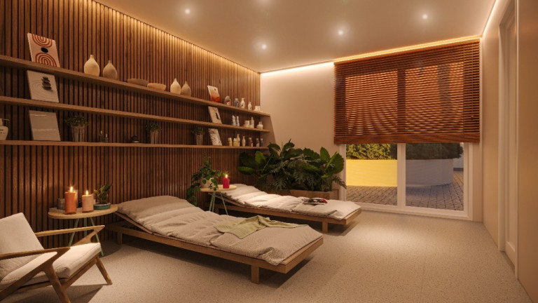 Imagem Imóvel com 2 Quartos à Venda, 47 m² em Vila Palmares - Santo André