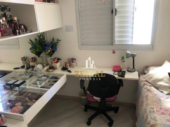 Imagem Apartamento com 2 Quartos à Venda, 82 m² em Mauá - São Caetano Do Sul
