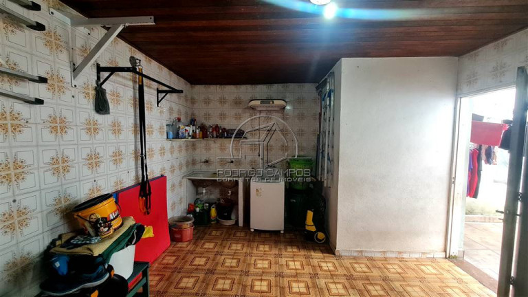 Imagem Casa com 3 Quartos à Venda, 195 m² em Tupi - Praia Grande Imagem Casa com 3 Quartos à Venda, 195 m² em Tupi - Praia Grande