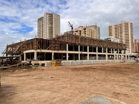 Imagem Apartamento com 2 Quartos à Venda, 81 m² em Aviação - Praia Grande Imagem Apartamento com 2 Quartos à Venda, 81 m² em Aviação - Praia Grande