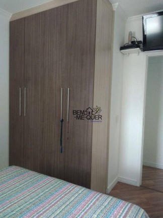 Imagem Apartamento com 3 Quartos à Venda, 78 m² em Vila Mangalot - São Paulo Imagem Apartamento com 3 Quartos à Venda, 78 m² em Vila Mangalot - São Paulo