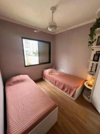 Imagem Apartamento com 2 Quartos à Venda, 63 m² em Vila Guarani (zona Sul) - São Paulo Imagem Apartamento com 2 Quartos à Venda, 63 m² em Vila Guarani (zona Sul) - São Paulo