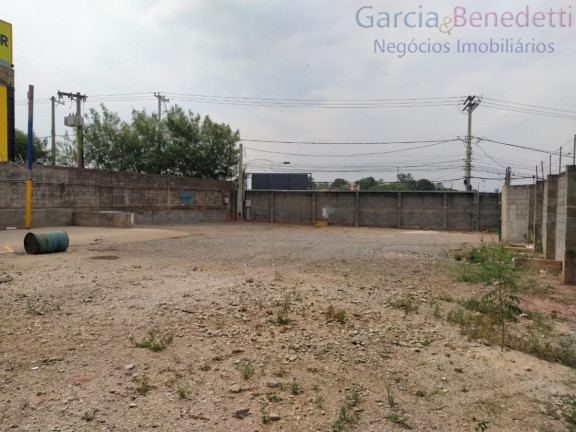 Imagem Terreno à Venda, 619 m² em Poste - Jundiaí