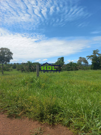 Imagem Fazenda à Venda, 328 m² em Zona Rural - Baliza Imagem Fazenda à Venda, 328 m² em Zona Rural - Baliza