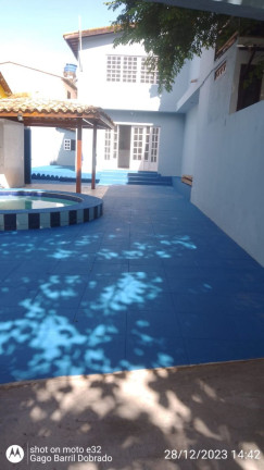 Imagem Casa com 3 Quartos à Venda, 218 m² em Piatã - Salvador Imagem Casa com 3 Quartos à Venda, 218 m² em Piatã - Salvador