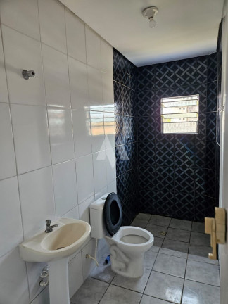 Imagem Casa com 2 Quartos à Venda, 75 m² em Saboó - Santos