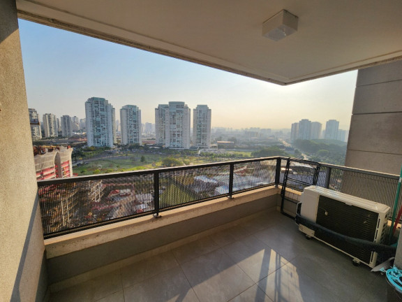 Imagem Apartamento com 2 Quartos à Venda, 66 m² em água Branca - São Paulo Imagem Apartamento com 2 Quartos à Venda, 66 m² em água Branca - São Paulo