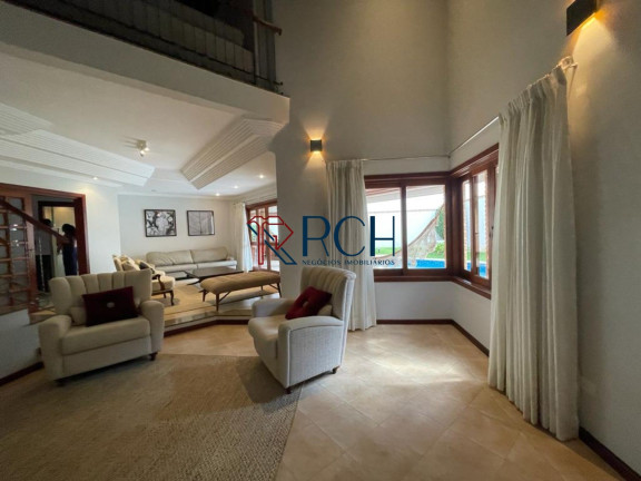 Casa com 3 Quartos à Venda, 364 m² em Além Ponte - Sorocaba
