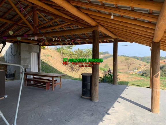Imagem Chácara com 2 Quartos à Venda, 1.700 m² em área Rural De São José Dos Campos - São José Dos Campos Imagem Chácara com 2 Quartos à Venda, 1.700 m² em área Rural De São José Dos Campos - São José Dos Campos