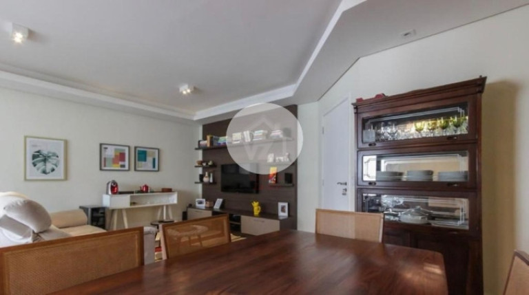 Imagem Apartamento com 4 Quartos à Venda, 142 m² em Vila Andrade - São Paulo Imagem Apartamento com 4 Quartos à Venda, 142 m² em Vila Andrade - São Paulo