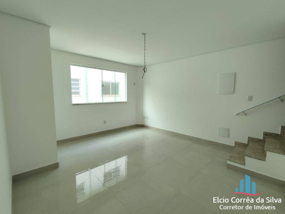 Imagem Casa com 2 Quartos à Venda, 100 m² em Campo Grande - Santos