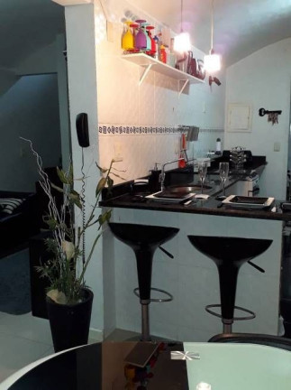 Imagem Casa com 3 Quartos à Venda, 130 m² em Pendotiba - Niterói Imagem Casa com 3 Quartos à Venda, 130 m² em Pendotiba - Niterói