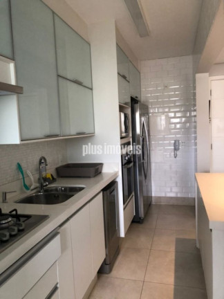 Imagem Apartamento com 1 Quarto à Venda, 59 m² em Morumbi - São Paulo Imagem Apartamento com 1 Quarto à Venda, 59 m² em Morumbi - São Paulo
