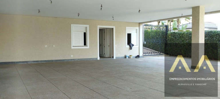 Imagem Casa com 8 Quartos à Venda, 2.364 m² em Tamboré - Santana De Parnaíba Imagem Casa com 8 Quartos à Venda, 2.364 m² em Tamboré - Santana De Parnaíba