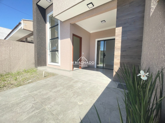 Imagem Imóvel com 3 Quartos à Venda, 78 m² em Ipanema - Pontal Do Paraná Imagem Imóvel com 3 Quartos à Venda, 78 m² em Ipanema - Pontal Do Paraná