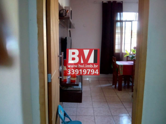 Imagem Apartamento com 3 Quartos à Venda, 80 m² em Vila Kosmos - Rio De Janeiro Imagem Apartamento com 3 Quartos à Venda, 80 m² em Vila Kosmos - Rio De Janeiro