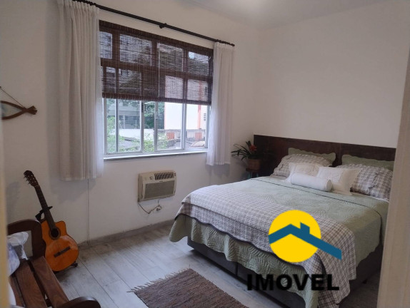 Imagem Apartamento com 2 Quartos à Venda, 80 m² em Icaraí - Niterói Imagem Apartamento com 2 Quartos à Venda, 80 m² em Icaraí - Niterói