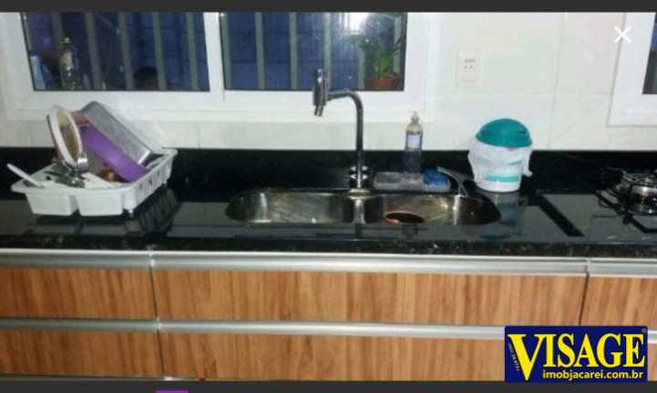 Imagem Chácara com 3 Quartos à Venda, 412 m² em Igarapes - Jacareí Imagem Chácara com 3 Quartos à Venda, 412 m² em Igarapes - Jacareí