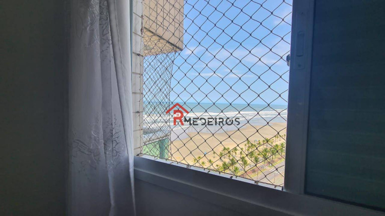 Imagem Apartamento com 2 Quartos à Venda, 72 m² em Balneário Flórida - Praia Grande