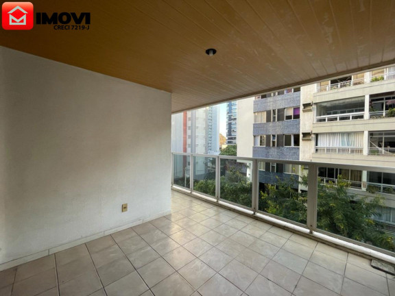 Imagem Apartamento com 4 Quartos à Venda, 180 m² em Praia Do Canto - Vitória