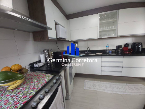 Imagem Apartamento com 3 Quartos à Venda, 156 m² em Melville Empresarial I E Ii - Barueri