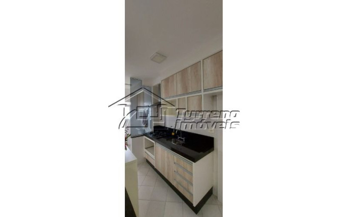 Imagem Apartamento com 3 Quartos à Venda, 105 m² em Vila Tatetuba - São José Dos Campos