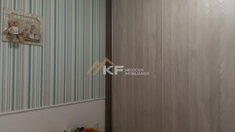 Apartamento com 2 Quartos à Venda, 65 m² em Parque Dos Bandeirantes - Ribeirão Preto
