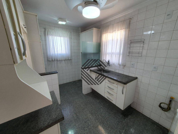 Imagem Apartamento com 2 Quartos à Venda, 60 m² em Vila Carvalho - Sorocaba Imagem Apartamento com 2 Quartos à Venda, 60 m² em Vila Carvalho - Sorocaba