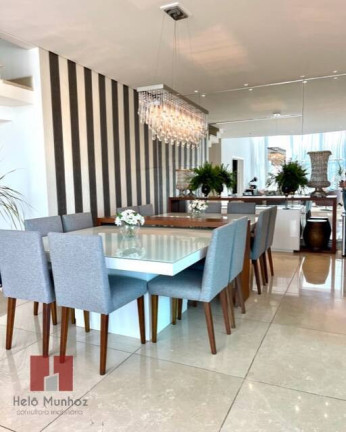 Imagem Casa com 4 Quartos à Venda, 693 m² em Alphaville - Santana De Parnaíba