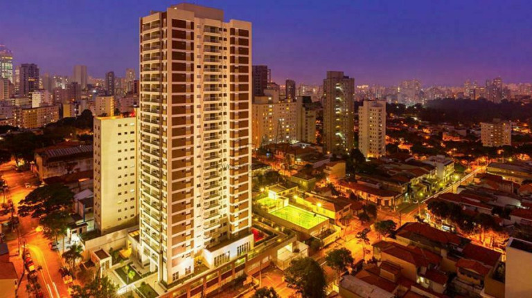 Imagem Apartamento com 2 Quartos à Venda, 76 m² em Vila Mariana - São Paulo Imagem Apartamento com 2 Quartos à Venda, 76 m² em Vila Mariana - São Paulo