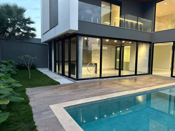 Imagem Sobrado com 5 Quartos à Venda, 500 m² em Condomínio Residencial Alphaville Ii - São José Dos Campos Imagem Sobrado com 5 Quartos à Venda, 500 m² em Condomínio Residencial Alphaville Ii - São José Dos Campos