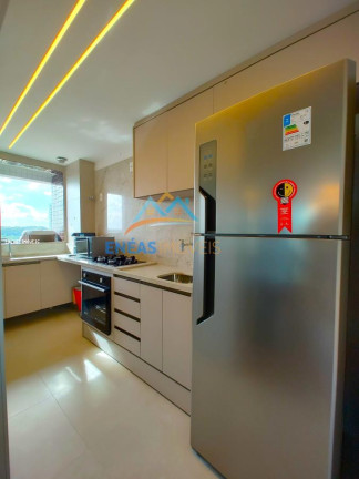 Imagem Apartamento com 2 Quartos à Venda, 57 m² em Caxangá - Recife