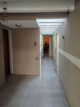 Imagem Casa com 3 Quartos à Venda, 141 m² em Vila Sônia - São Paulo Imagem Casa com 3 Quartos à Venda, 141 m² em Vila Sônia - São Paulo