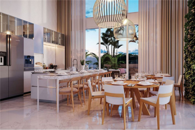 Imagem Apartamento com 4 Quartos à Venda, 151 m² em Pioneiros - Balneário Camboriú