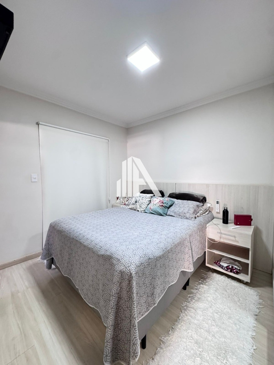 Imagem Casa com 3 Quartos à Venda, 120 m² em Condomínio Residencial Villagio Primavera - Mogi Guaçu